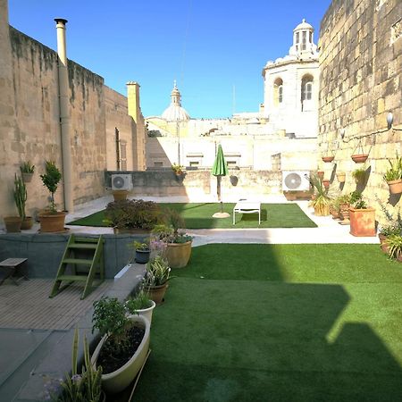 Stunning Valletta 3 Bedroom Town House Zewnętrze zdjęcie