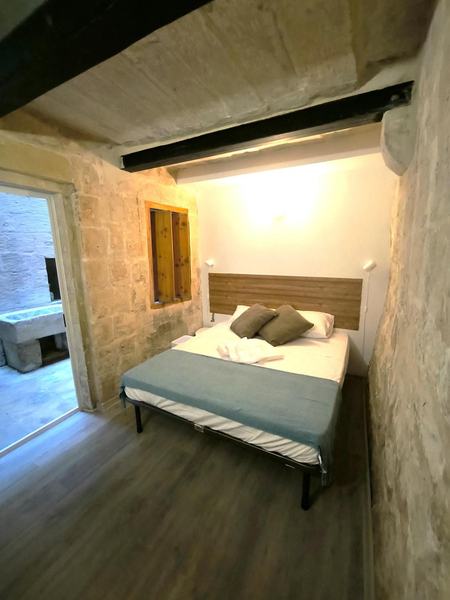 Stunning Valletta 3 Bedroom Town House Zewnętrze zdjęcie