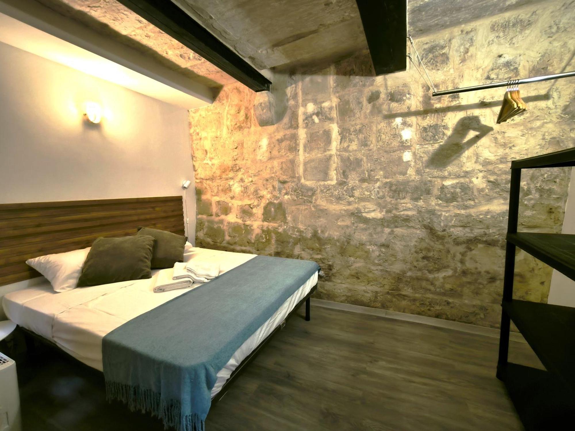 Stunning Valletta 3 Bedroom Town House Zewnętrze zdjęcie