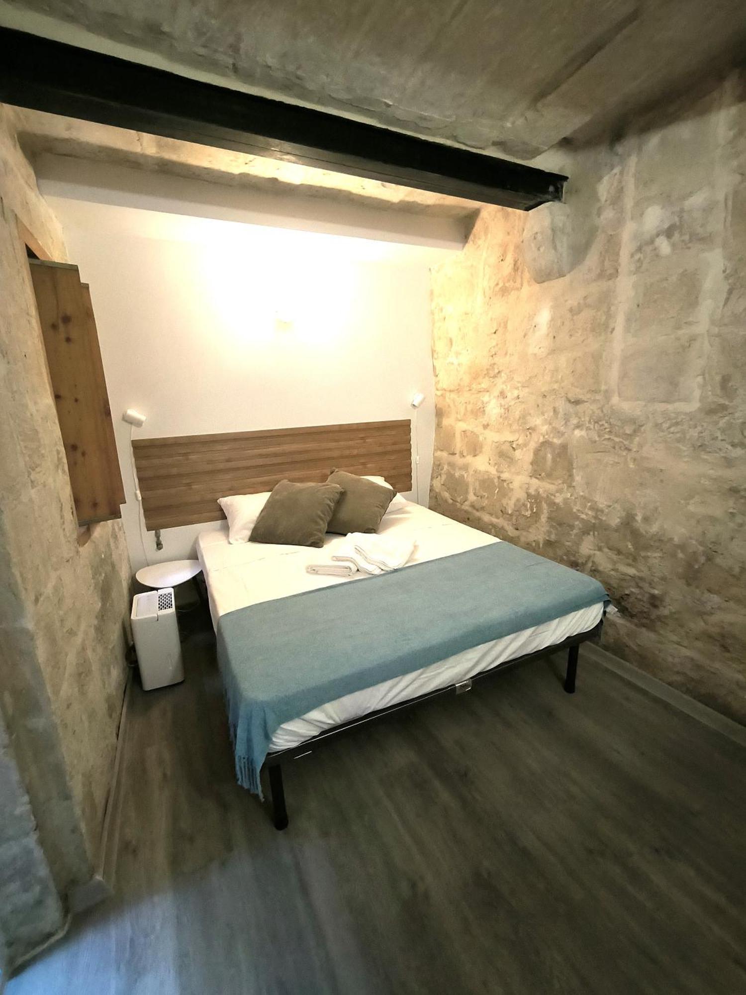 Stunning Valletta 3 Bedroom Town House Zewnętrze zdjęcie
