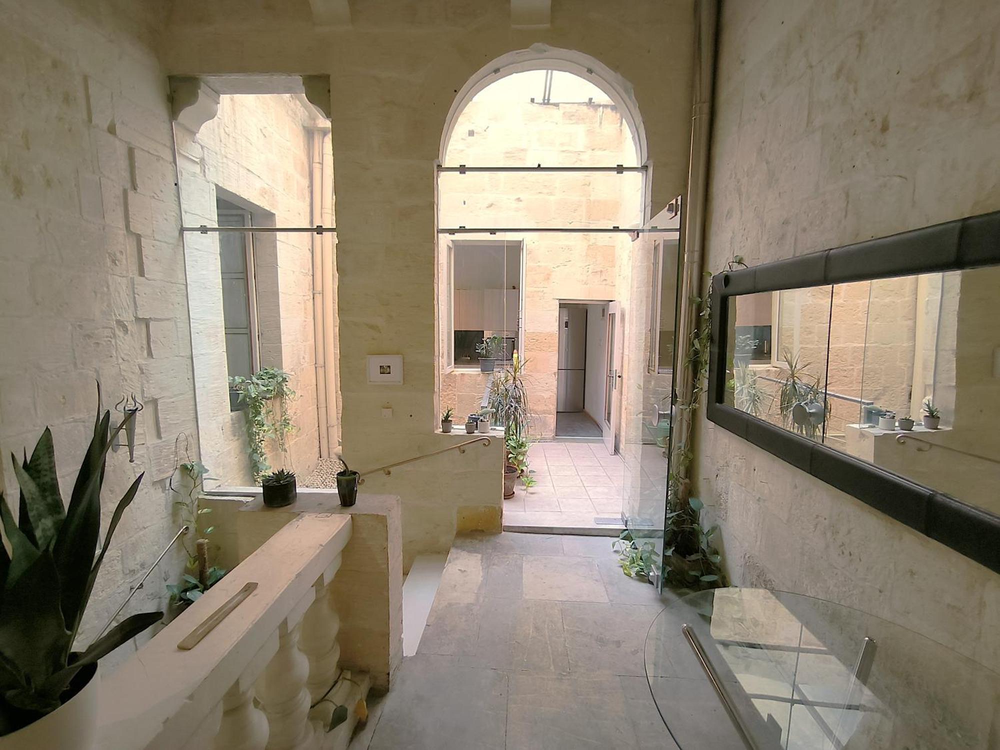 Stunning Valletta 3 Bedroom Town House Zewnętrze zdjęcie