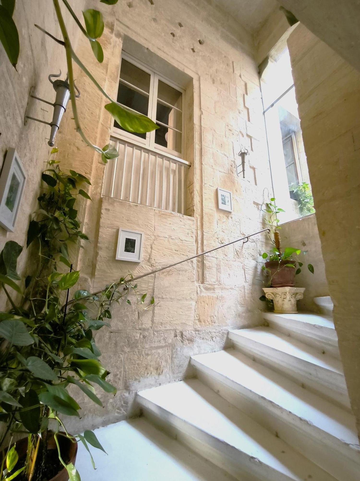 Stunning Valletta 3 Bedroom Town House Zewnętrze zdjęcie