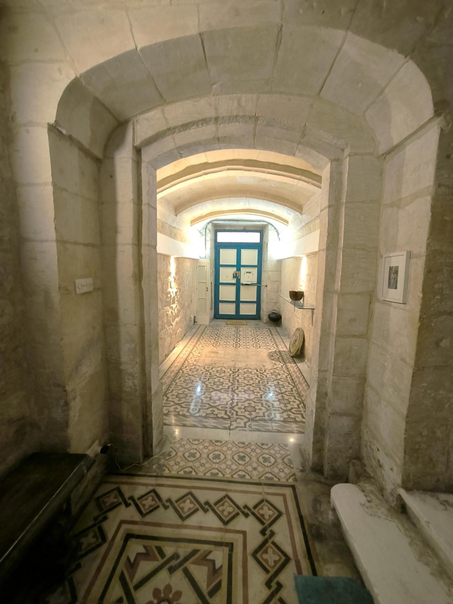 Stunning Valletta 3 Bedroom Town House Zewnętrze zdjęcie
