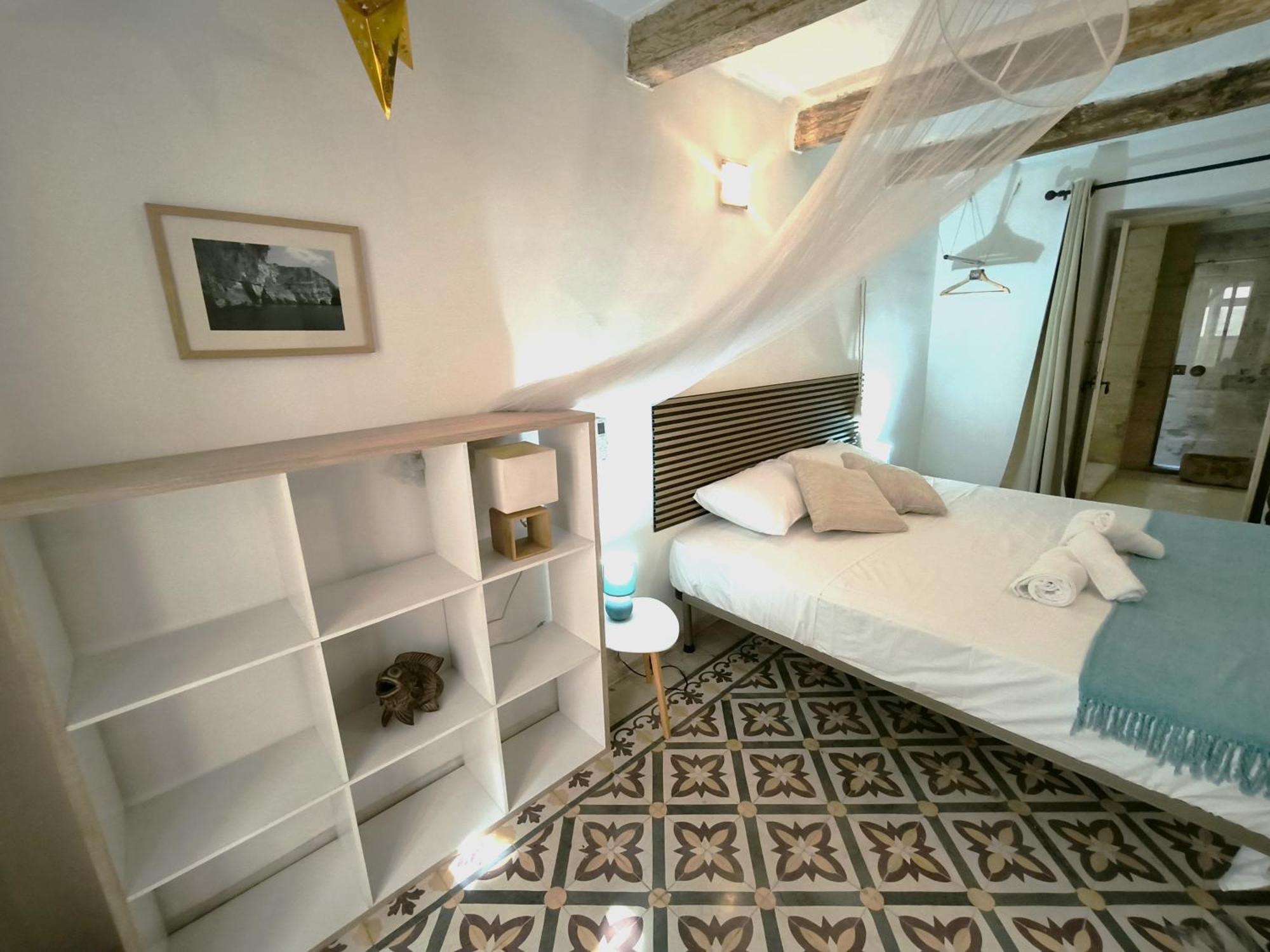 Stunning Valletta 3 Bedroom Town House Zewnętrze zdjęcie