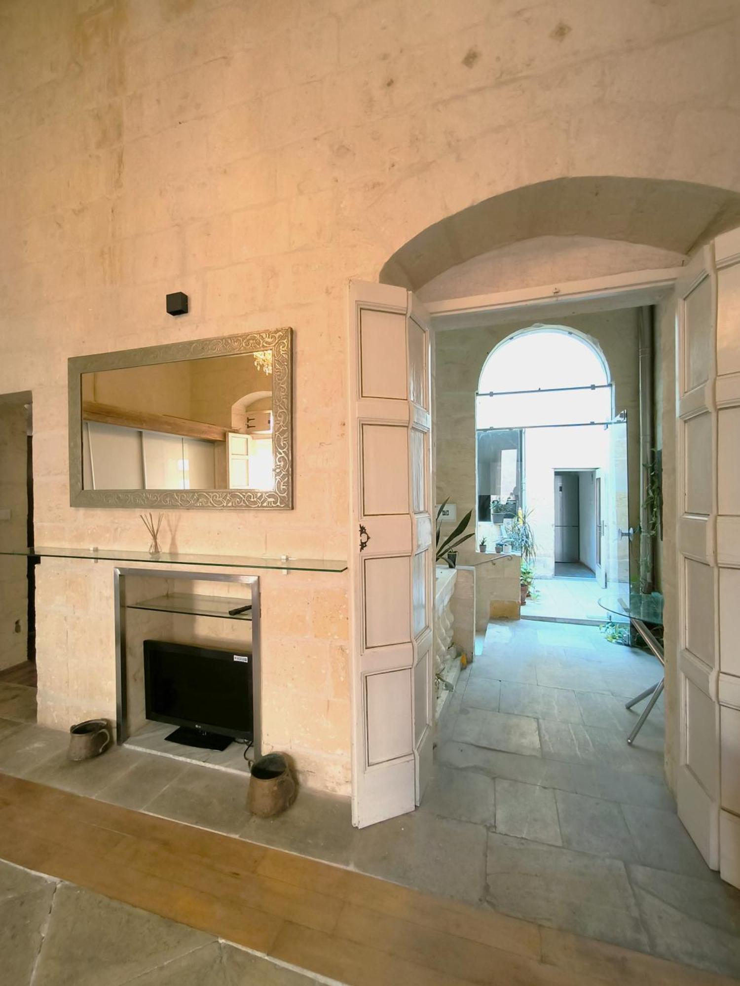 Stunning Valletta 3 Bedroom Town House Zewnętrze zdjęcie