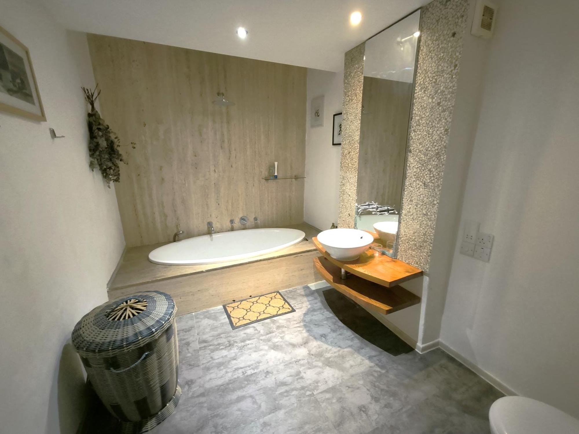 Stunning Valletta 3 Bedroom Town House Zewnętrze zdjęcie