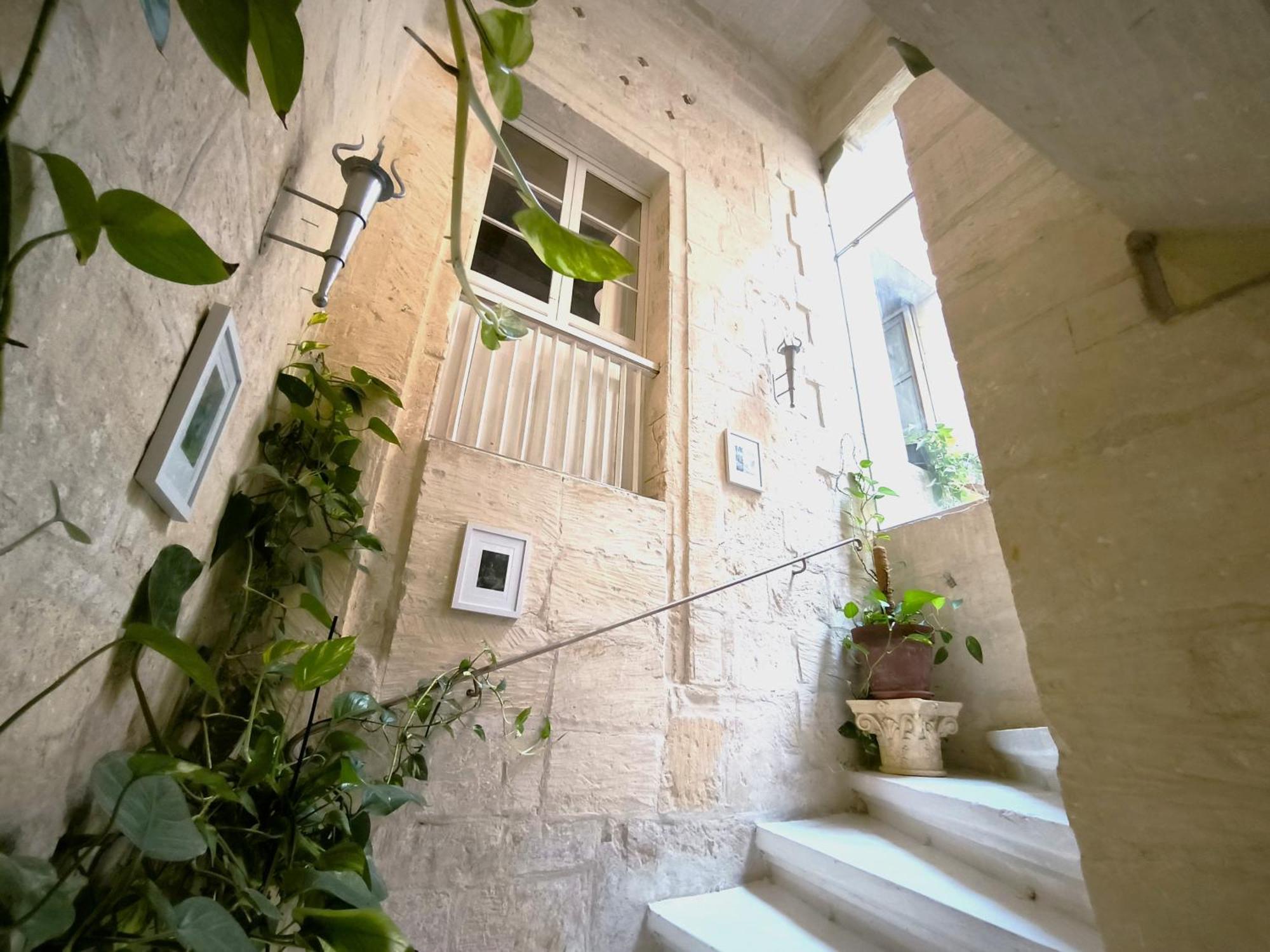 Stunning Valletta 3 Bedroom Town House Zewnętrze zdjęcie