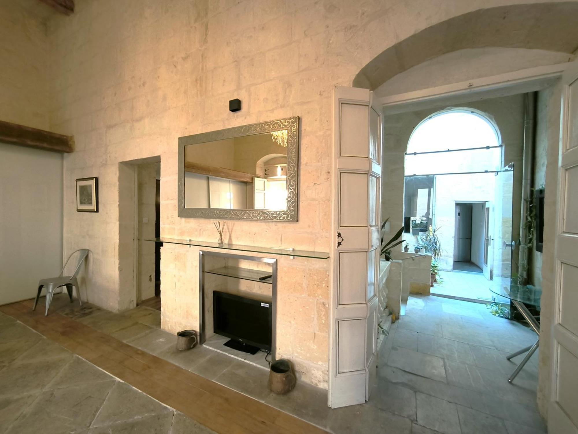 Stunning Valletta 3 Bedroom Town House Zewnętrze zdjęcie