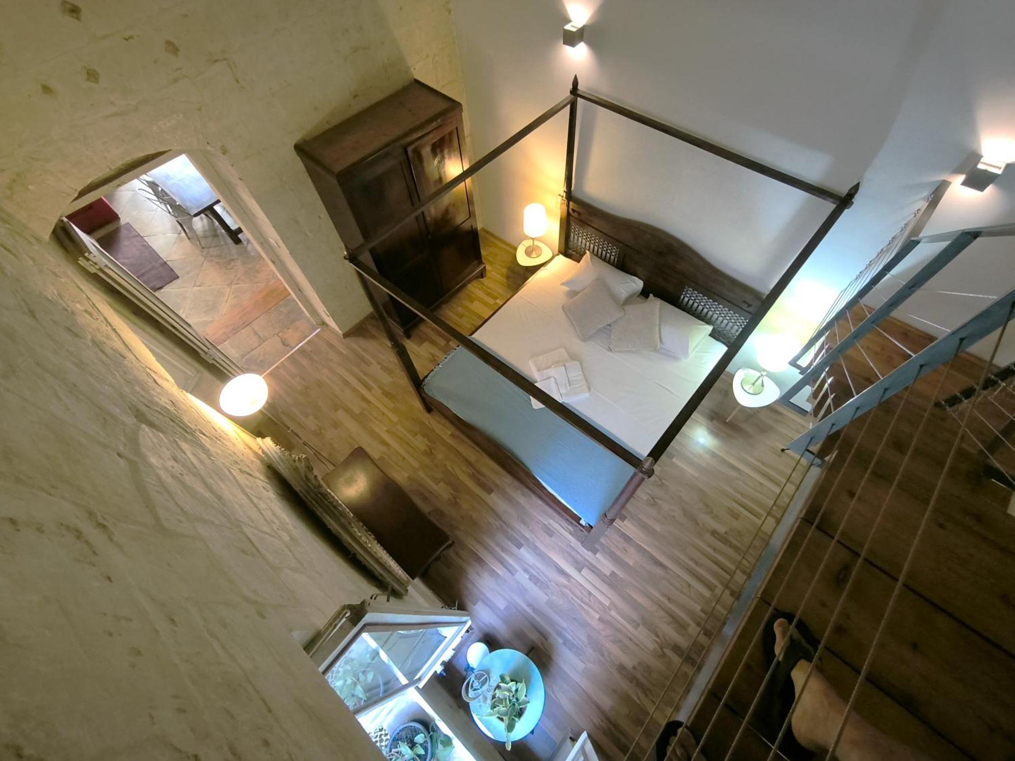 Stunning Valletta 3 Bedroom Town House Zewnętrze zdjęcie