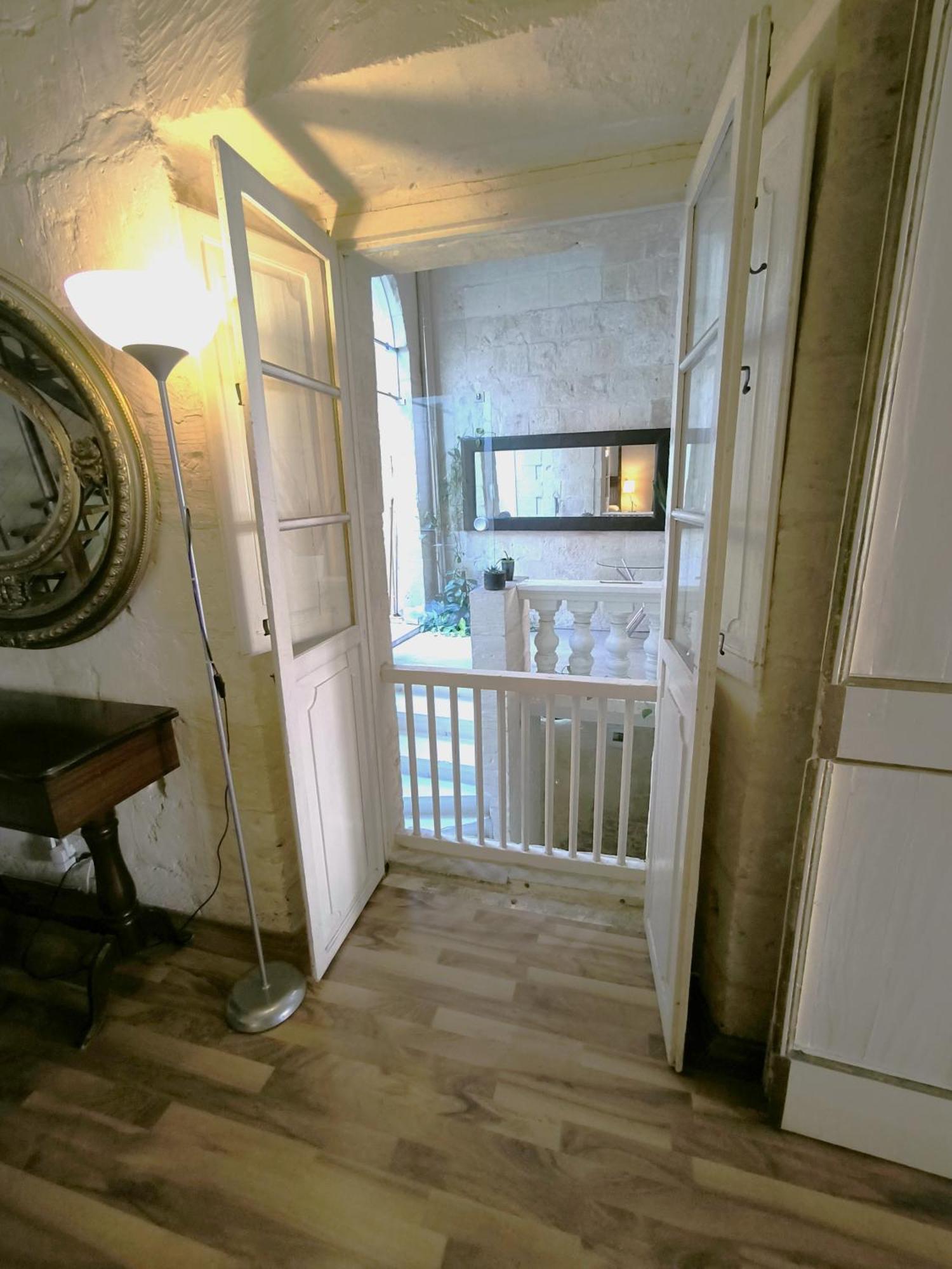 Stunning Valletta 3 Bedroom Town House Zewnętrze zdjęcie