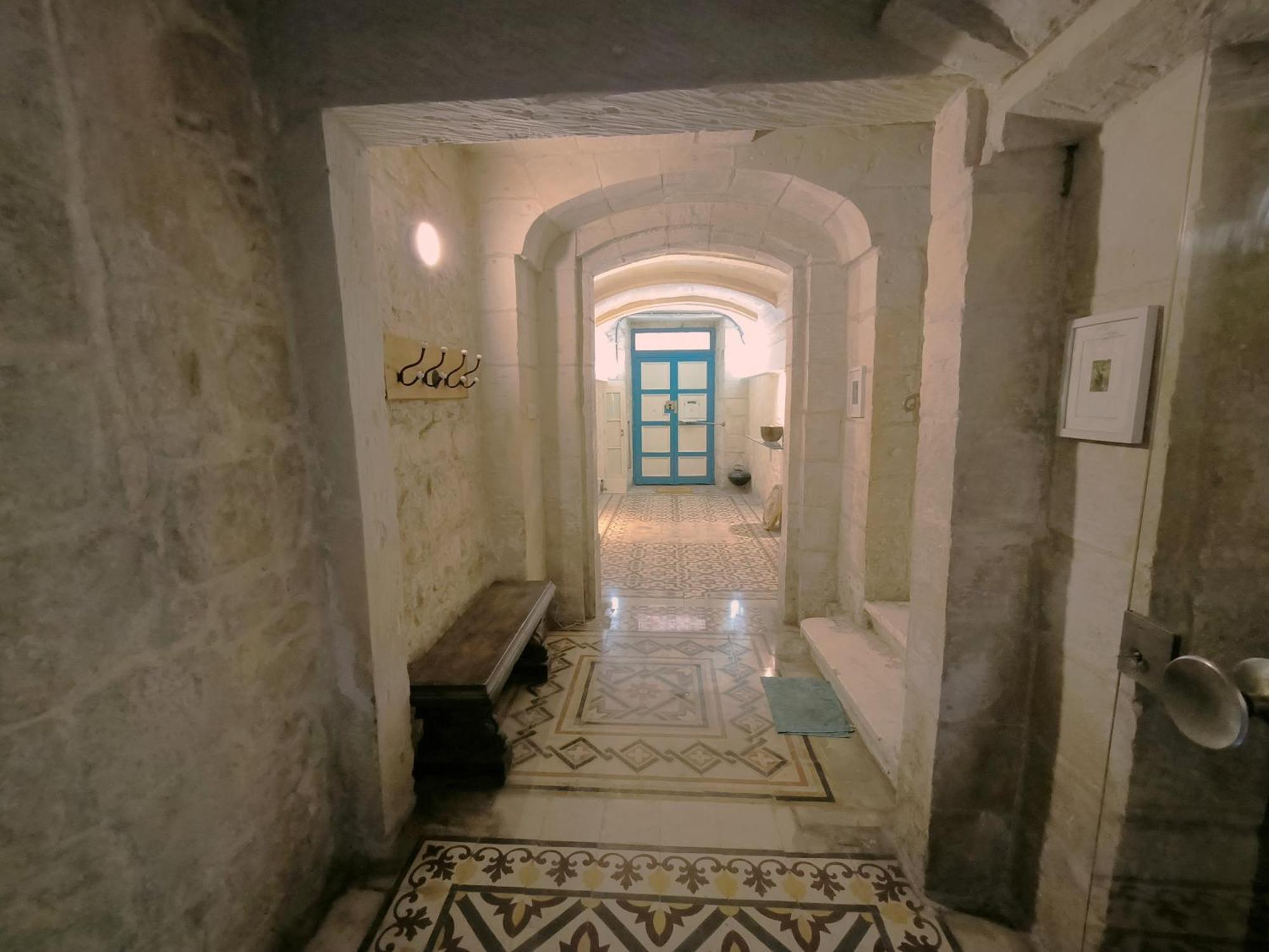 Stunning Valletta 3 Bedroom Town House Zewnętrze zdjęcie