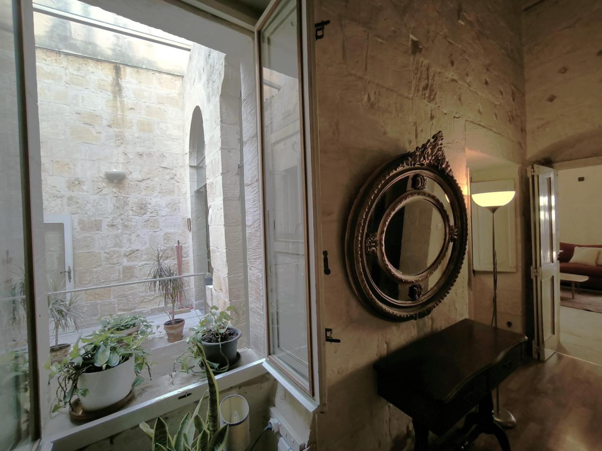 Stunning Valletta 3 Bedroom Town House Zewnętrze zdjęcie