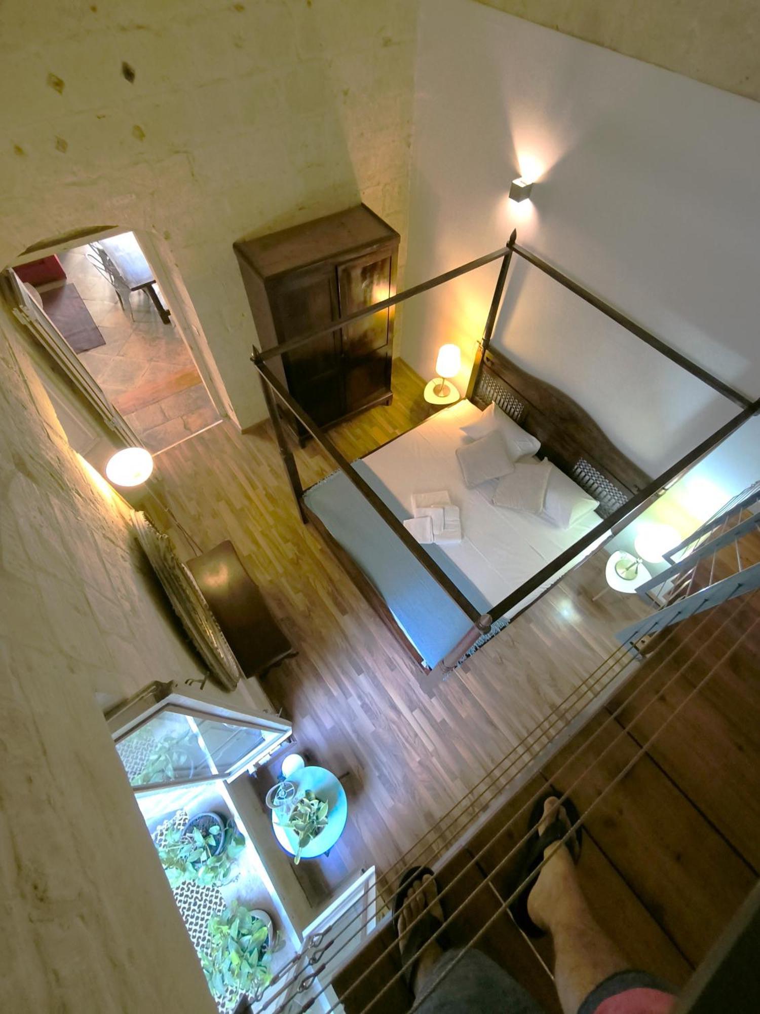 Stunning Valletta 3 Bedroom Town House Zewnętrze zdjęcie