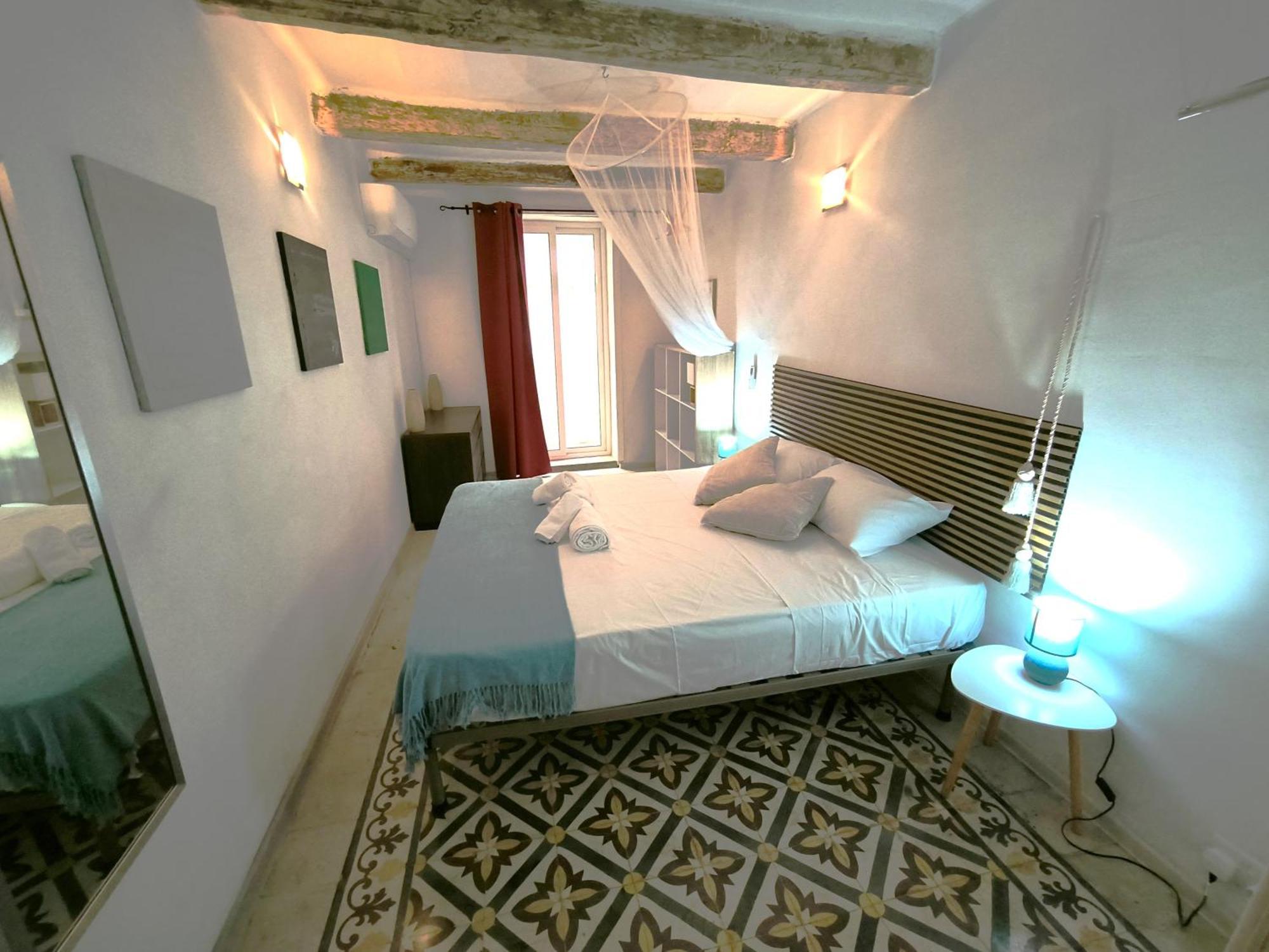 Stunning Valletta 3 Bedroom Town House Zewnętrze zdjęcie