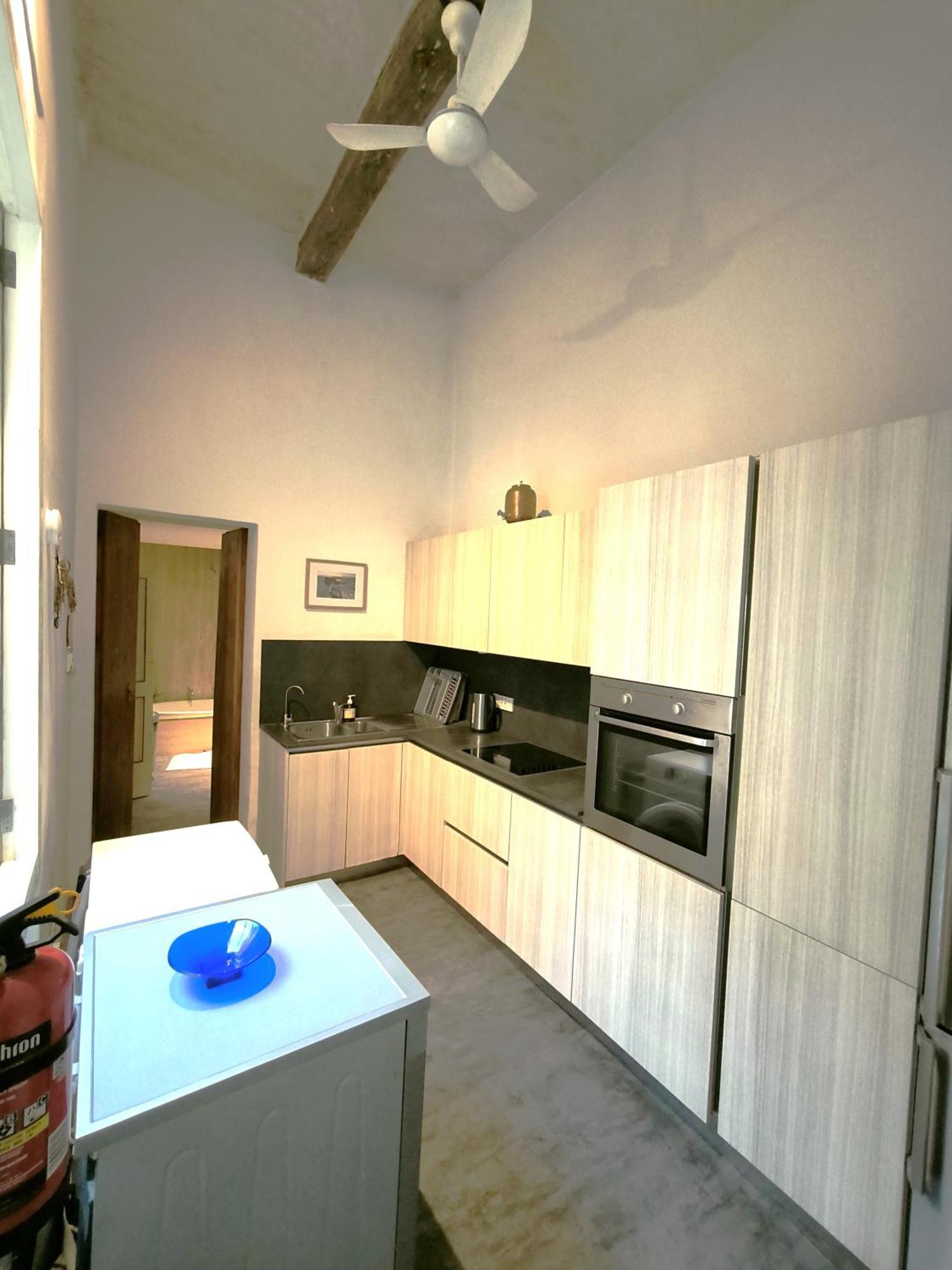 Stunning Valletta 3 Bedroom Town House Zewnętrze zdjęcie