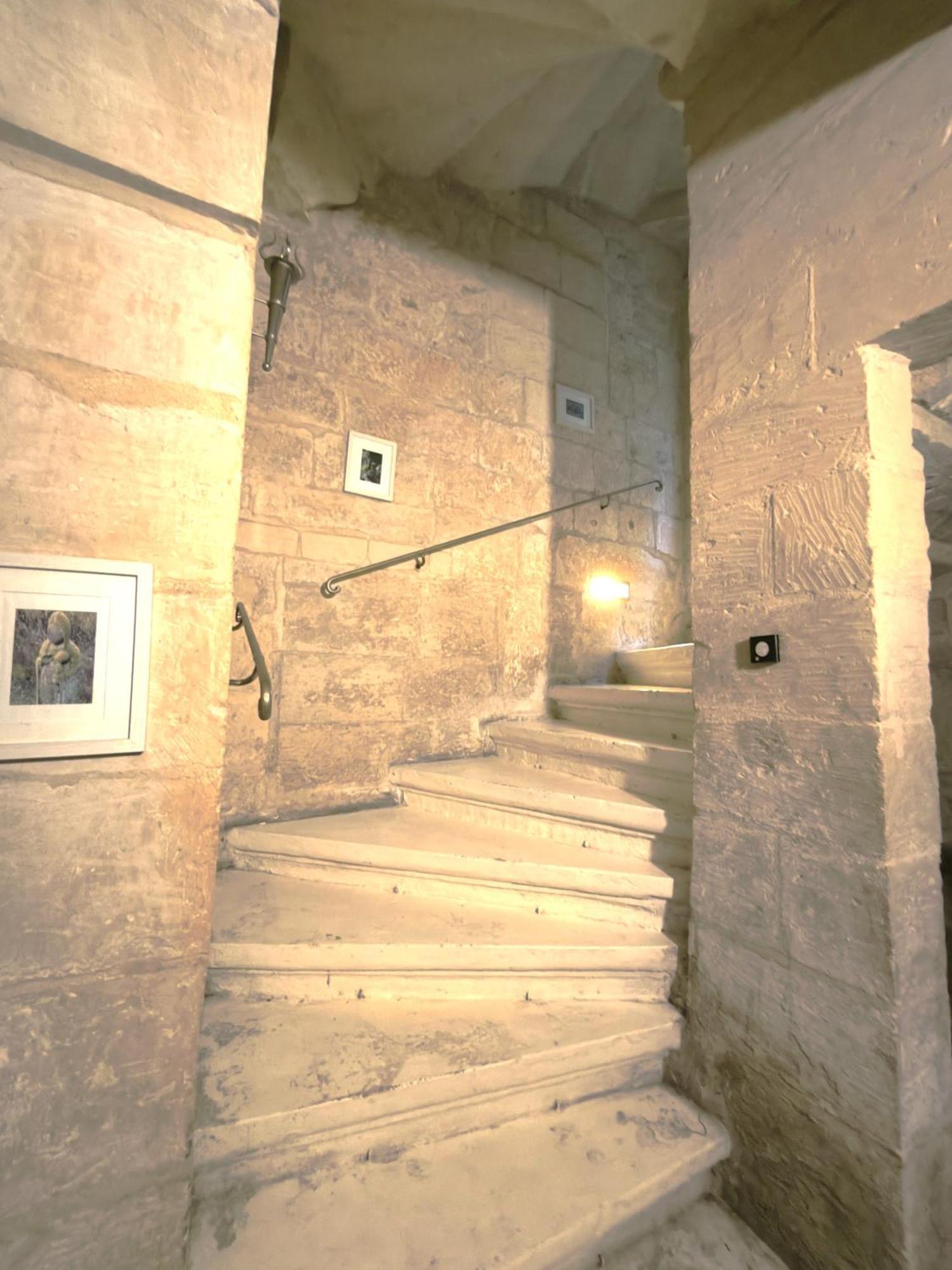 Stunning Valletta 3 Bedroom Town House Zewnętrze zdjęcie