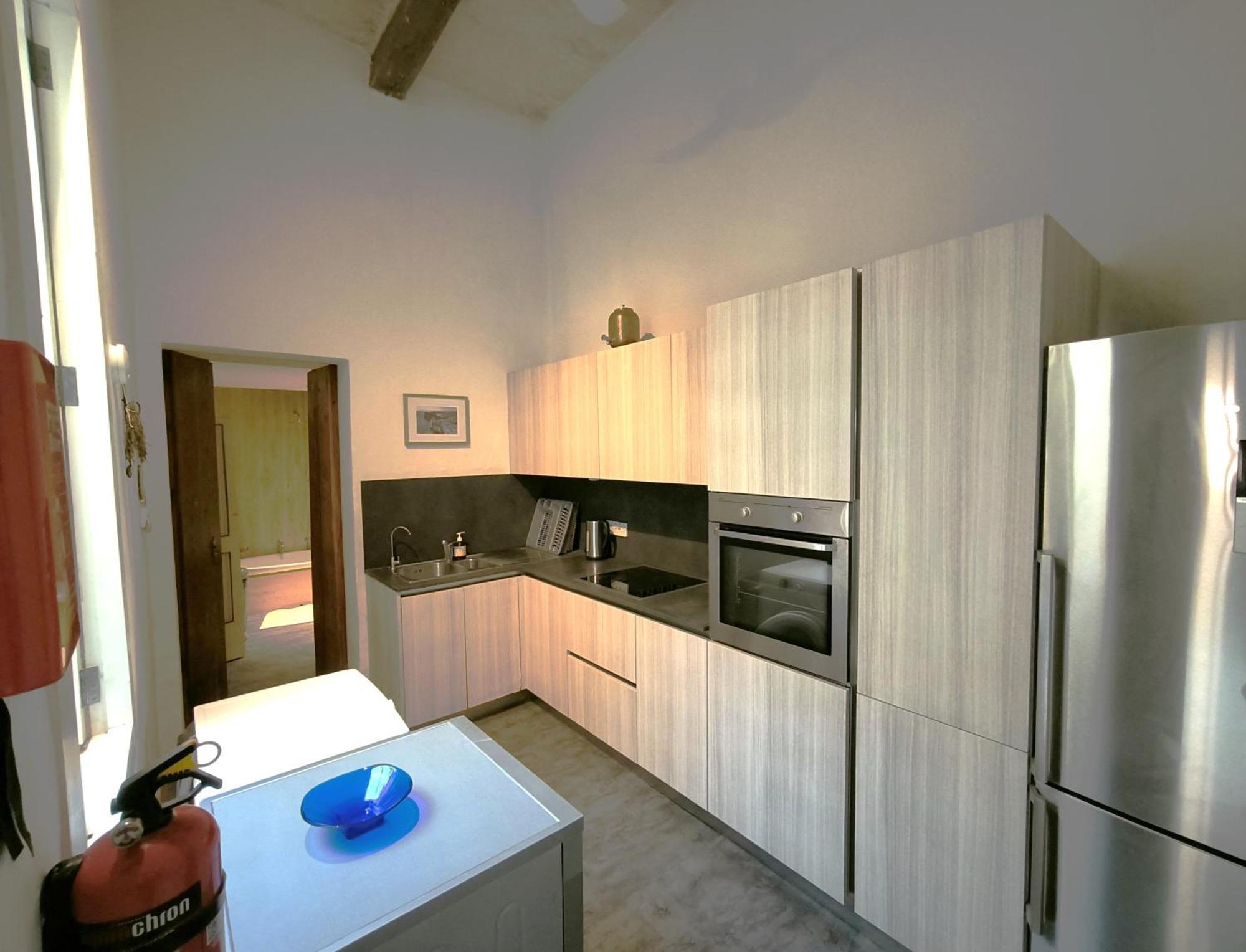Stunning Valletta 3 Bedroom Town House Zewnętrze zdjęcie