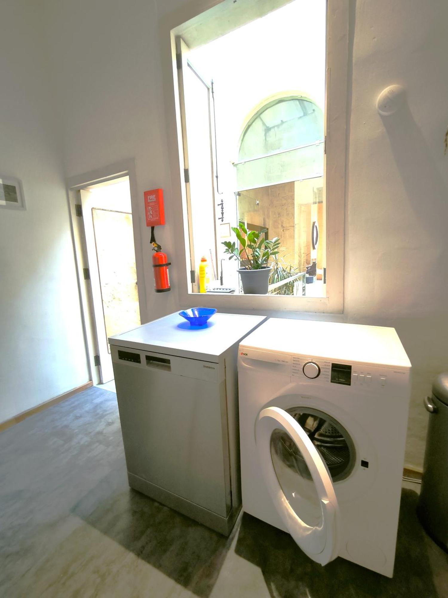 Stunning Valletta 3 Bedroom Town House Zewnętrze zdjęcie