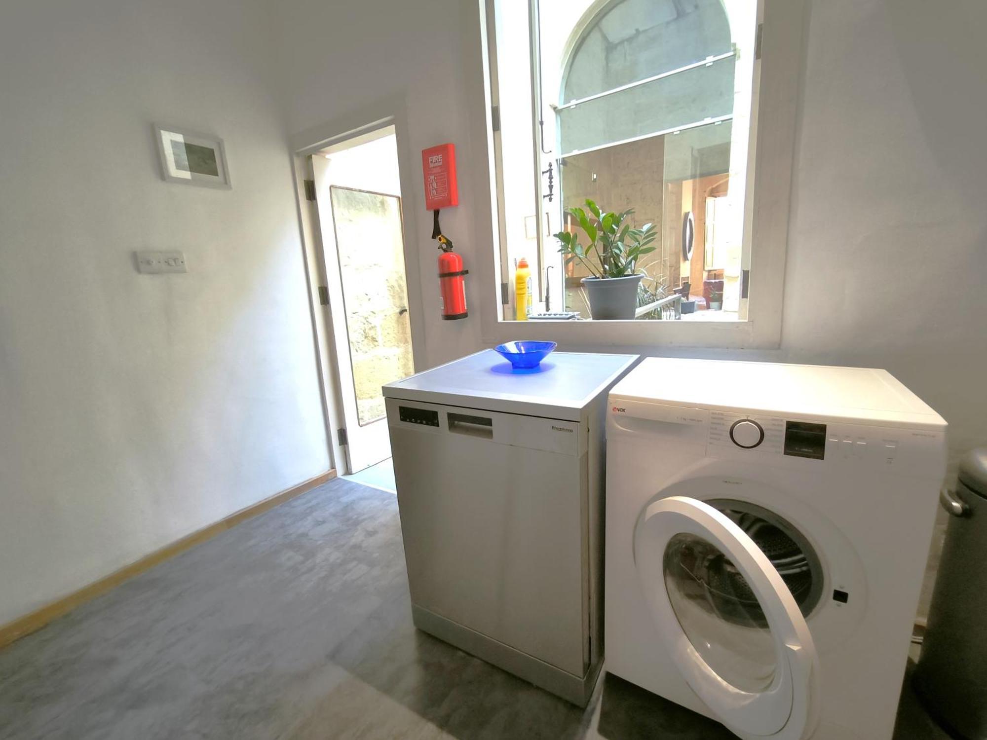 Stunning Valletta 3 Bedroom Town House Zewnętrze zdjęcie
